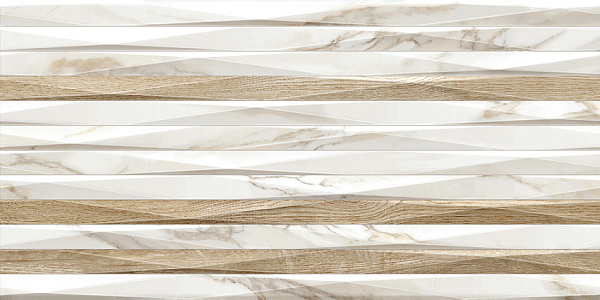 Плитка Alma Ceramica Euphoria TWU2550EPH14 матовая 249x500