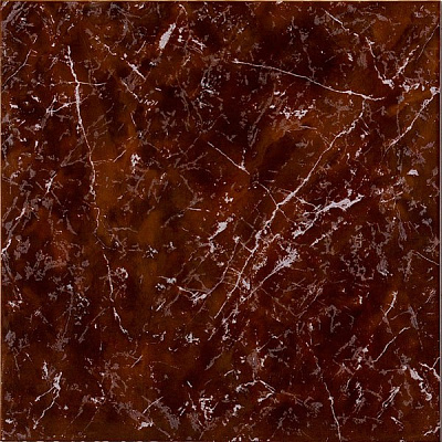 Напольная плитка InterCerama Pietra коричневая