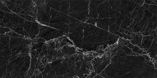 Керамогранит NT Ceramic Natural Stone Calacatta Black matt 60x120
