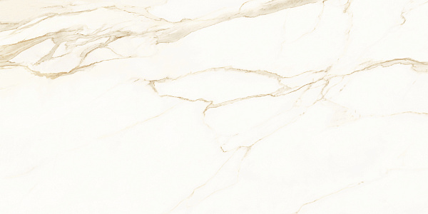 Керамогранит Artkera Group Stihiya Calacatta gold / Стихия Калакатта золотая 60x120