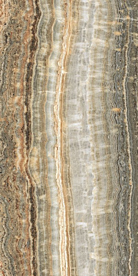 Керамогранит Rex Eccentric Luxe Caramel Comfort 60x120Ret