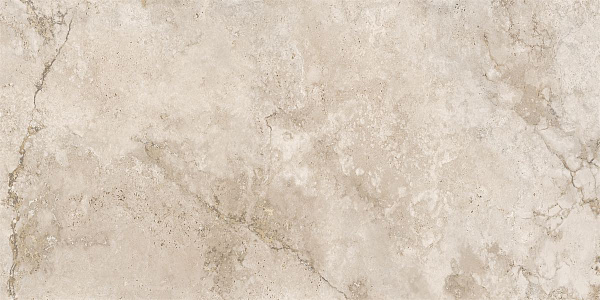 Керамогранит NT Ceramic Natural Stone Travertine Taupe Antislip carving 60x120