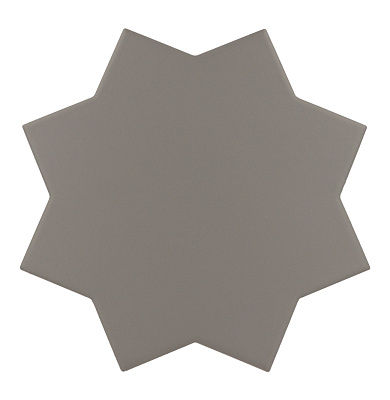 Керамогранит Equipe Porto Star Black 168x168
