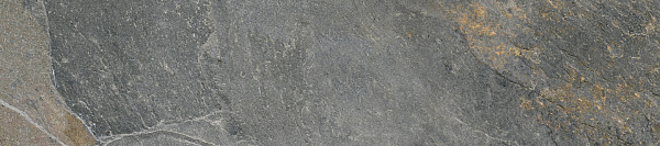 Керамогранит Delacora Santorini Graphite лаппатированный 200x900