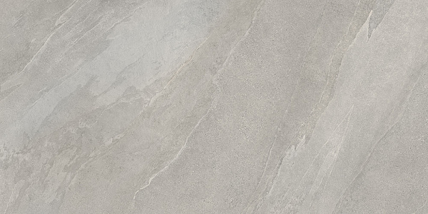 Керамогранит Vitra SlateStone Серый матовый 60x120