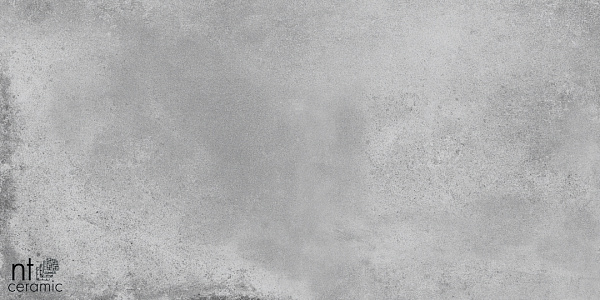 Керамогранит NT Ceramic Cemento Grey 60x120