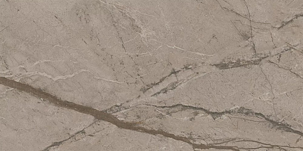 Ступень Керама Марацци фронтальная клееная Ифран бежевый светлый матовый обрезной 33x60x0,9