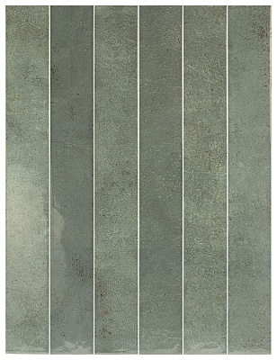 Керамогранит Equipe Verticale Oakmoss 5x40