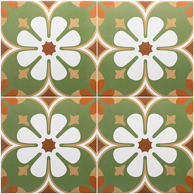 Керамогранит Equipe Rivoli Paris 200x200