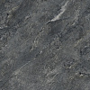 Керамогранит LCM Ajax Black матовый карвинг 80x80