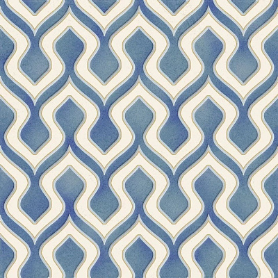 Декор Керама Марацци Шавен 1 матовый 20x20x0,69