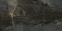 Керамогранит Laparet Stellar Wind темно-серый полированный 60x120
