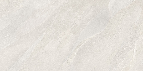 Керамогранит Vitra SlateStone Белый матовый 60x120