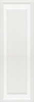 Плитка Kerama Marazzi Фару панель белый матовый обрезной 250x750