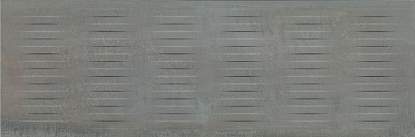 Плитка Kerama Marazzi Раваль серый структура обрезной