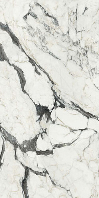 Керамогранит Rex Bijoux Calac Altissimo Glossy 6mm 120x280 R