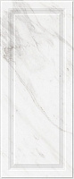 Плитка Gracia Ceramica Noir white wall 01 250х600