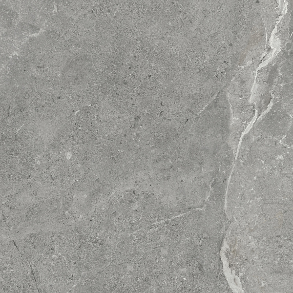 Керамогранит Artkera Group Titanium Gris матовый 60x60