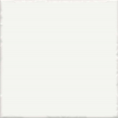 Плитка Керама Марацци Агдаль белый матовый 15x15x0,69