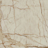 Керамогранит Gresse Ellora Fire рыжий мрамор 60х60