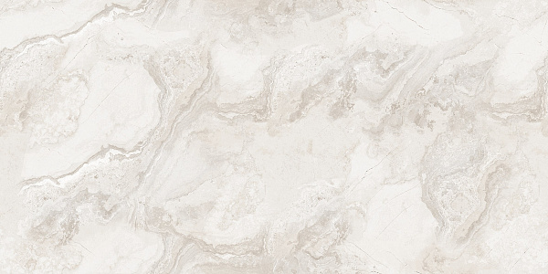 Керамогранит Buono Ceramica Marble Aquarelle Ivory glossy 60x120