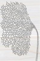 Панно Нефрит Керамика Мари-Те (из 3-х плиток)