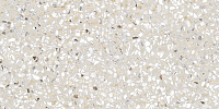 Керамогранит Vitra Terrazzo-X  Светлый Лаппато 60x120