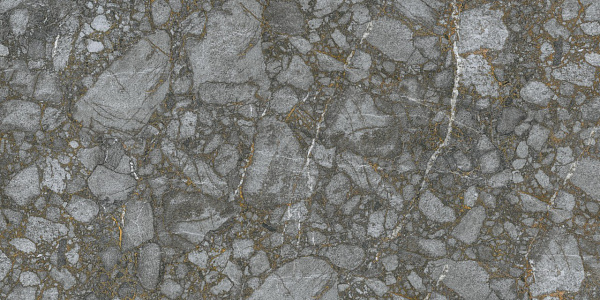 Керамогранит Atlas Concorde Forte Dei Marmi Quark Ceppi Apuani Quartz lappato 80x160