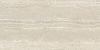 Керамогранит LCM Travertine World Beige / Травертин Ворлд бежевый матовый 60x120