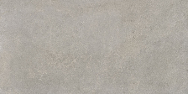 Керамогранит Vitra CementBase серый матовый 60x120