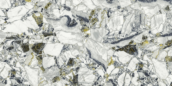 Керамогранит Atlas Concorde Forte Dei Marmi Quark Ceppi Apuani Forest lappato 80x160