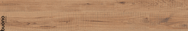 Керамогранит Buono Ceramica Forest Brown matt 20x120