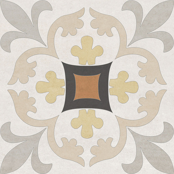 Керамогранит New Trend Design Art Renato 20x20