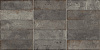 Плитка New Trend Elbrus Brick Graphite 300x600