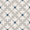 Керамогранит New Trend Design Art Mia 20x20