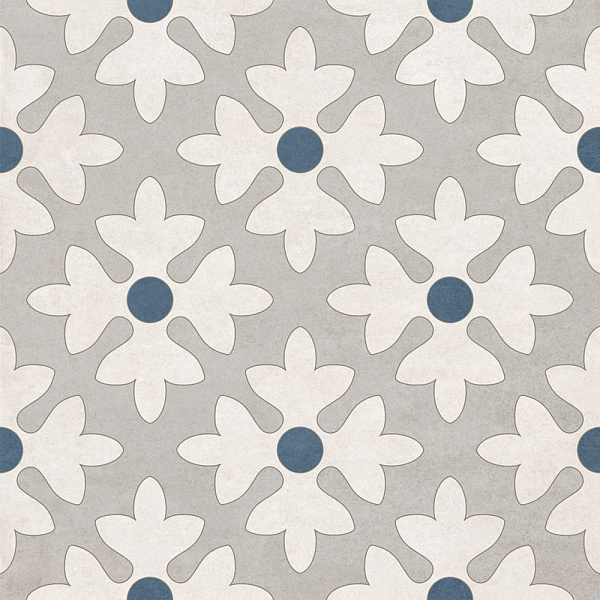Керамогранит New Trend Design Art Mia 20x20
