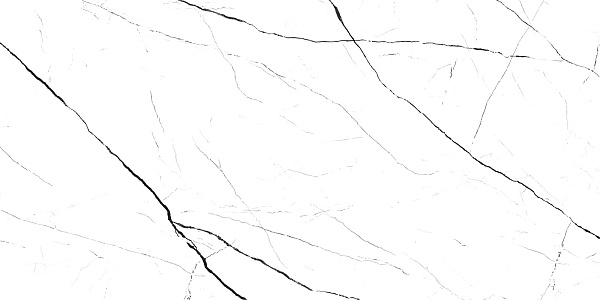 Керамогранит LCM Twinstone White полированный 60x120