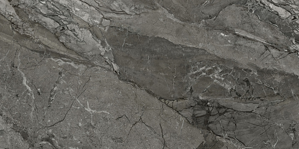 Керамогранит LCM Mineral Graphite полированный 60x120