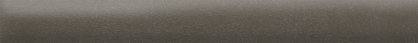 Карандаш Kerama Marazzi Чементо коричневый темный матовый 20x200