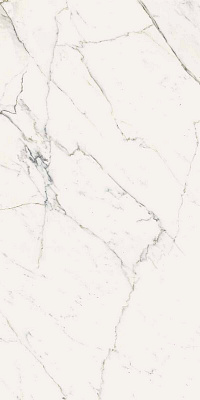 Керамогранит Keope Ceramiche Elements Lux Calacatta Statuarietto 60x120 Nat