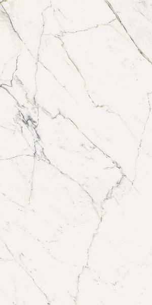 Керамогранит Keope Ceramiche Elements Lux Calacatta Statuarietto 60x120 Nat