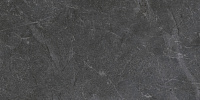 Керамогранит Laparet Rocky Black PRO графитовый матовый 60x120