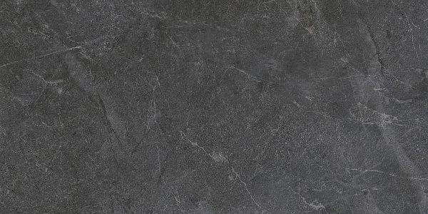Керамогранит Laparet Rocky Black PRO графитовый матовый 60x120