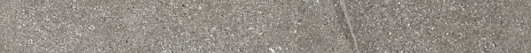Плинтус Kerranova Gradient K-2082 серый матовый 7,6x120