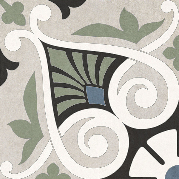 Керамогранит New Trend Design Art Ester 20x20