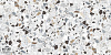 Керамогранит NT Ceramic Terrazzo White 60x120
