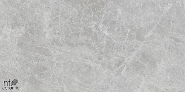 Керамогранит NT Ceramic Bright and Shiny Tundra Pearl matt 60x120