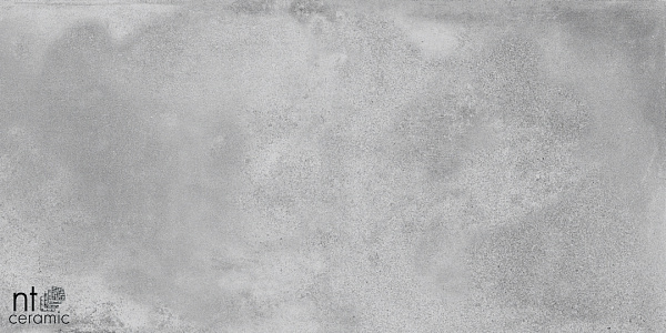 Керамогранит NT Ceramic Cemento Grey 60x120
