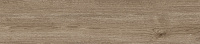Керамогранит Delacora Realwood Marron sugar-эффект 200x900