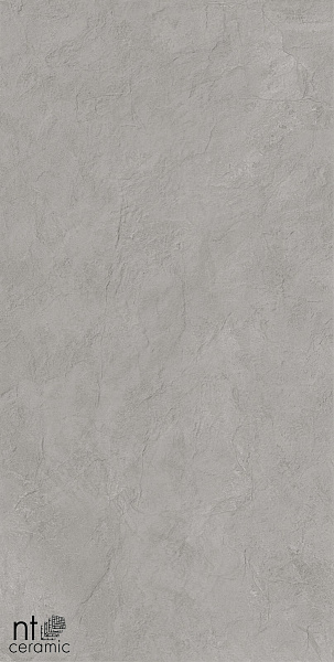 Керамогранит NT Ceramic Granite Obelisk Grey 60x120